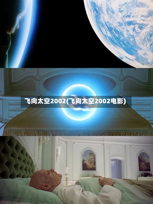 飞向太空2002(飞向太空2002电影)-第1张图片