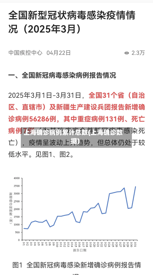 上海确诊病例累计总数(上海确诊数据)-第2张图片