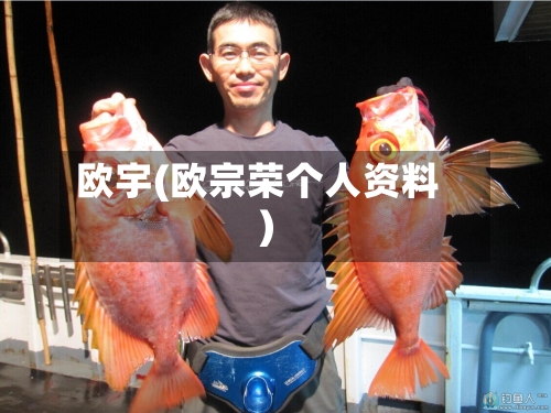 欧宇(欧宗荣个人资料)-第2张图片