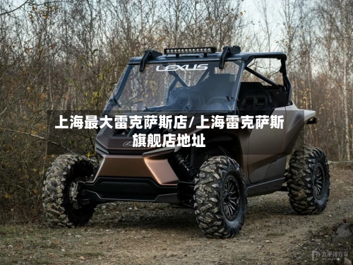上海最大雷克萨斯店/上海雷克萨斯旗舰店地址-第1张图片
