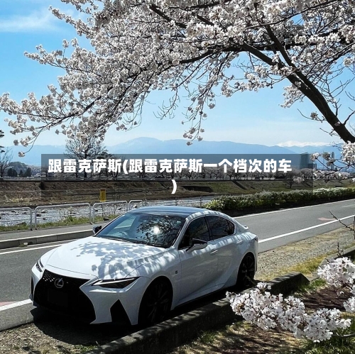 跟雷克萨斯(跟雷克萨斯一个档次的车)-第1张图片