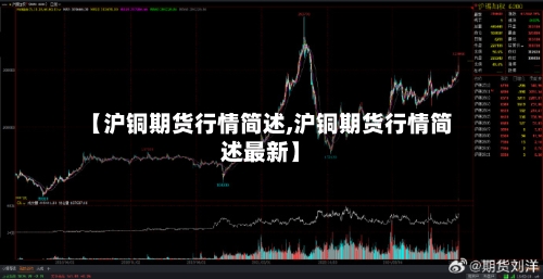 【沪铜期货行情简述,沪铜期货行情简述最新】-第2张图片