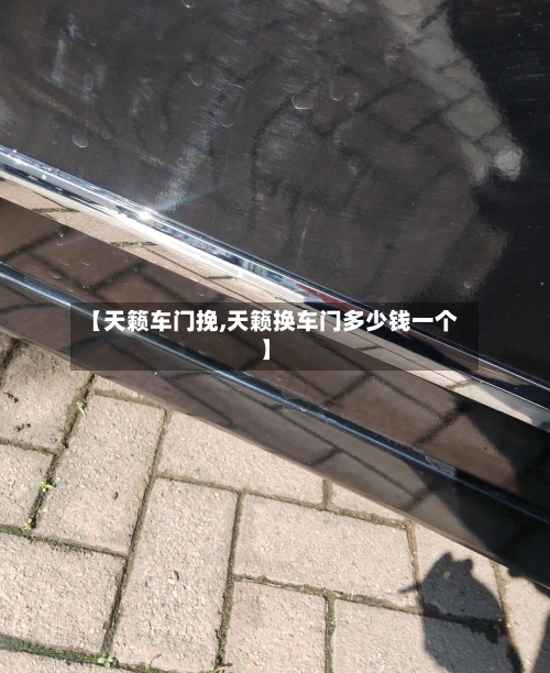【天籁车门挽,天籁换车门多少钱一个】-第1张图片