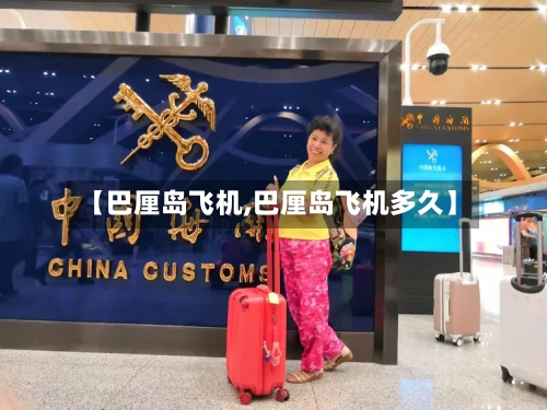 【巴厘岛飞机,巴厘岛飞机多久】-第3张图片