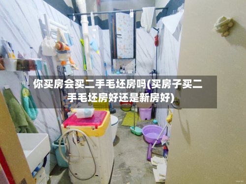 你买房会买二手毛坯房吗(买房子买二手毛坯房好还是新房好)-第3张图片