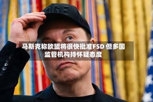 马斯克称欧盟将很快批准FSD 但多国监管机构持怀疑态度-第1张图片