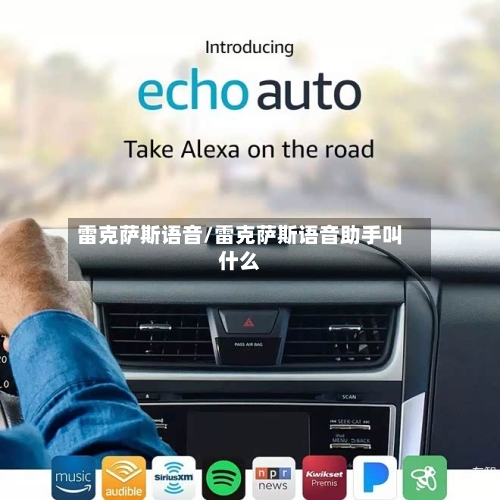 雷克萨斯语音/雷克萨斯语音助手叫什么-第2张图片