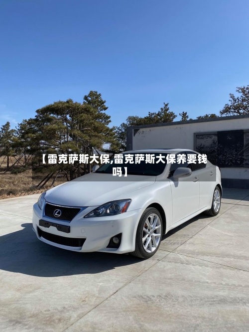 【雷克萨斯大保,雷克萨斯大保养要钱吗】-第1张图片