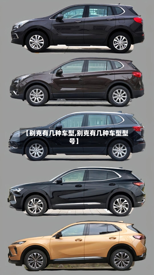 【别克有几种车型,别克有几种车型型号】-第1张图片