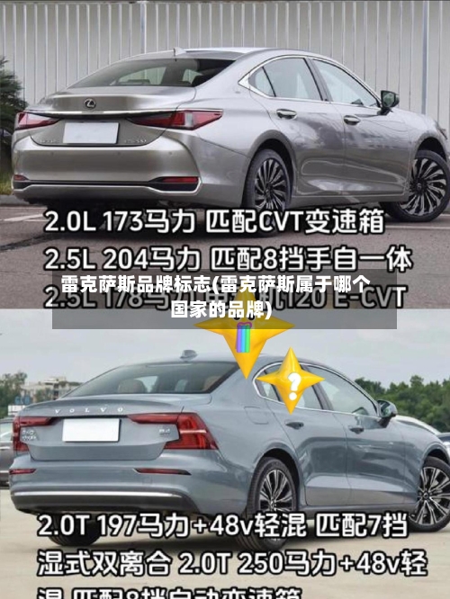 雷克萨斯品牌标志(雷克萨斯属于哪个国家的品牌)-第1张图片