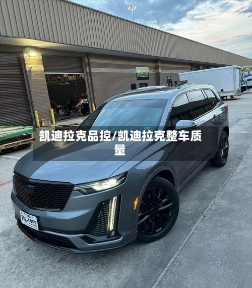 凯迪拉克品控/凯迪拉克整车质量-第1张图片