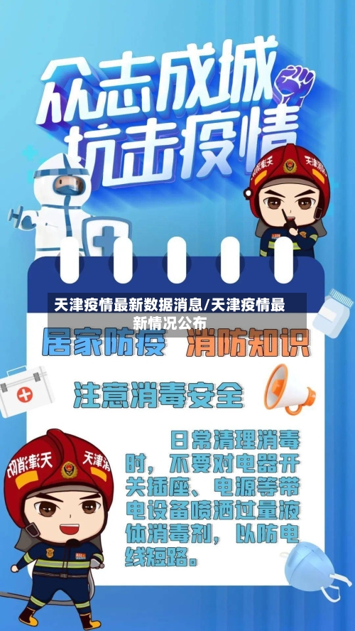 天津疫情最新数据消息/天津疫情最新情况公布-第1张图片