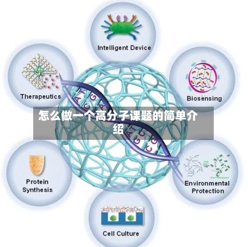 怎么做一个高分子课题的简单介绍-第2张图片