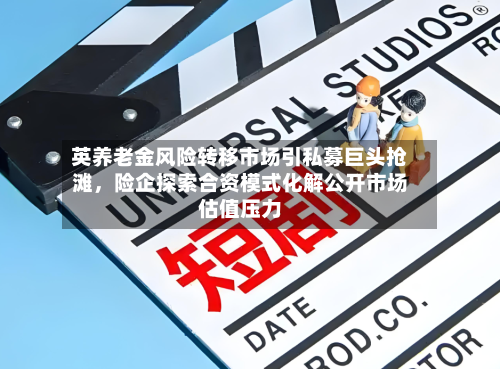英养老金风险转移市场引私募巨头抢滩	，险企探索合资模式化解公开市场估值压力-第1张图片