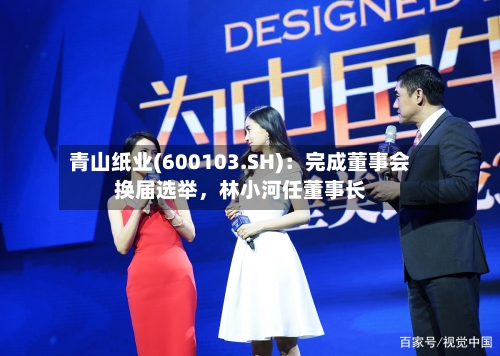 青山纸业(600103.SH)：完成董事会换届选举	，林小河任董事长-第2张图片