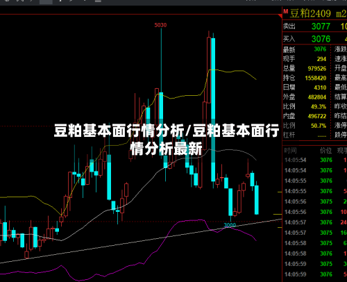 豆粕基本面行情分析/豆粕基本面行情分析最新-第1张图片