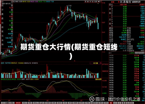期货重仓大行情(期货重仓短线)-第1张图片