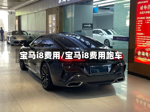 宝马i8费用/宝马i8费用跑车-第3张图片