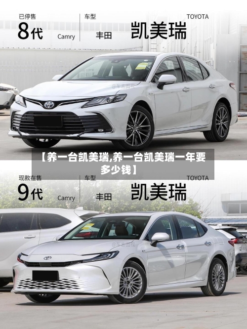 【养一台凯美瑞,养一台凯美瑞一年要多少钱】-第1张图片
