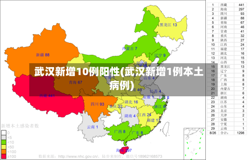武汉新增10例阳性(武汉新增1例本土病例)-第2张图片