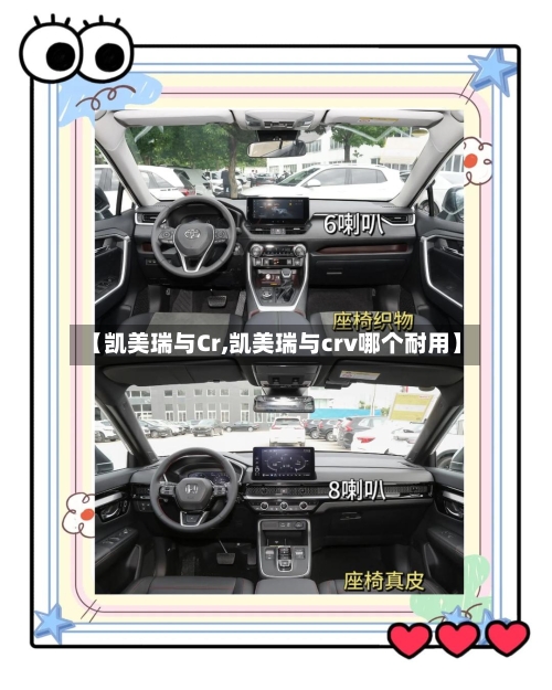 【凯美瑞与Cr,凯美瑞与crv哪个耐用】-第1张图片