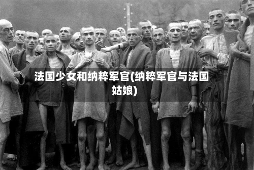 法国少女和纳粹军官(纳粹军官与法国姑娘)-第1张图片