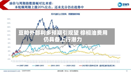 豆粕外部利多预期引观望 棕榈油费用
仍具备上行潜力-第2张图片