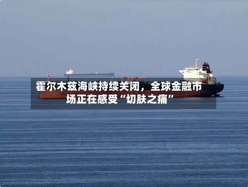 霍尔木兹海峡持续关闭，全球金融市场正在感受“切肤之痛”-第3张图片