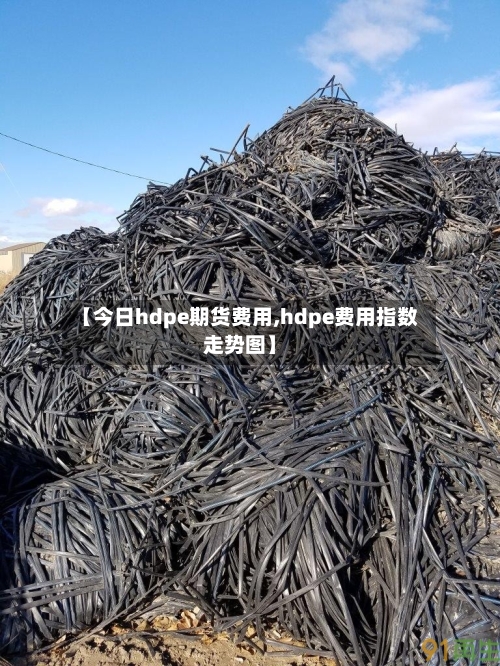 【今日hdpe期货费用,hdpe费用指数走势图】-第3张图片