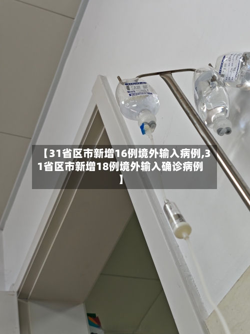 【31省区市新增16例境外输入病例,31省区市新增18例境外输入确诊病例】-第3张图片