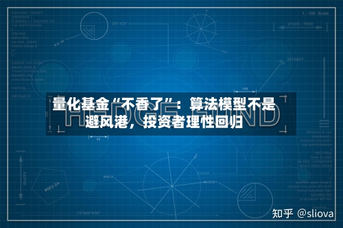量化基金“不香了	”：算法模型不是避风港	，投资者理性回归-第1张图片