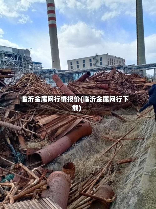 临沂金属网行情报价(临沂金属网行下载)-第2张图片