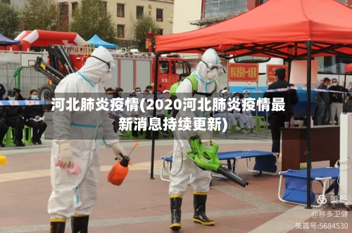 河北肺炎疫情(2020河北肺炎疫情最新消息持续更新)-第1张图片