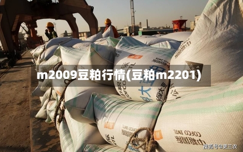 m2009豆粕行情(豆粕m2201)-第3张图片