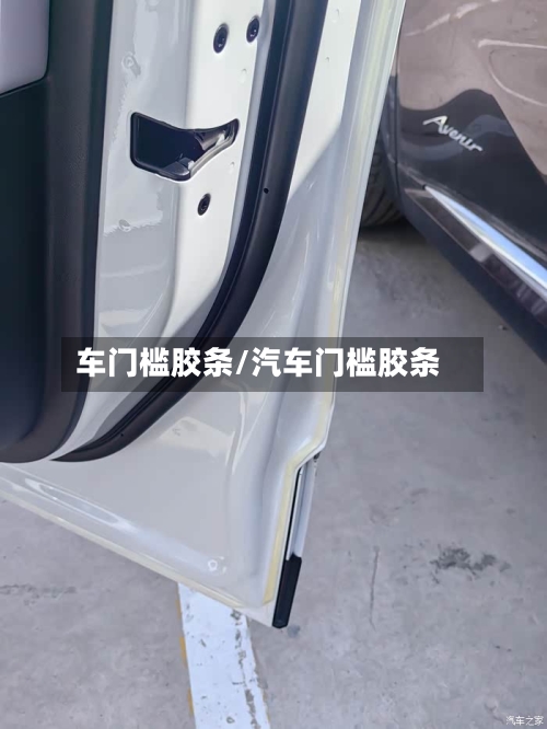 车门槛胶条/汽车门槛胶条-第1张图片