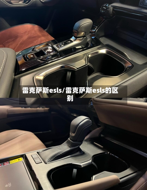 雷克萨斯esls/雷克萨斯esls的区别-第3张图片