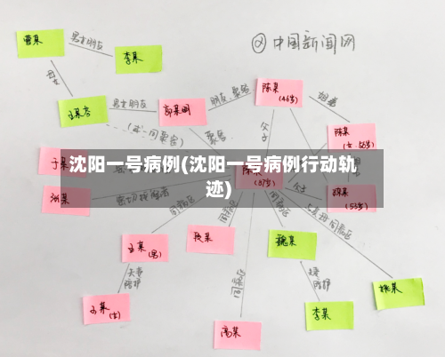 沈阳一号病例(沈阳一号病例行动轨迹)-第2张图片