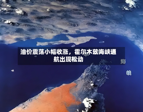 油价震荡小幅收涨，霍尔木兹海峡通航出现松动-第2张图片