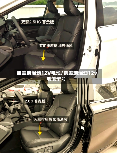 凯美瑞混动12V电池/凯美瑞混动12v电池型号-第2张图片