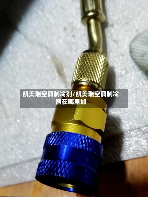 凯美瑞空调制冷剂/凯美瑞空调制冷剂在哪里加-第2张图片