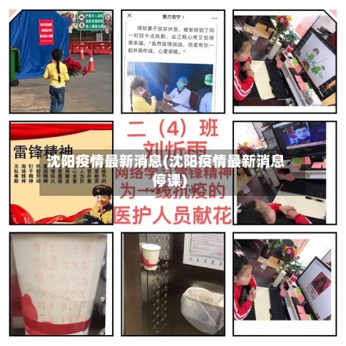 沈阳疫情最新消息(沈阳疫情最新消息停课)-第2张图片