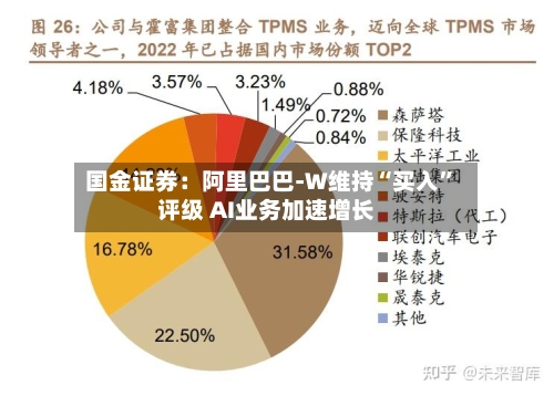 国金证券：阿里巴巴-W维持“买入”评级 AI业务加速增长-第1张图片
