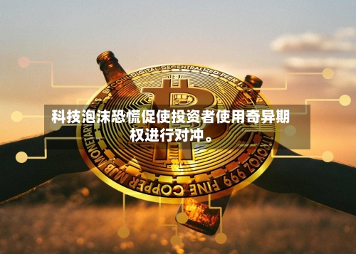 科技泡沫恐慌促使投资者使用奇异期权进行对冲。-第1张图片