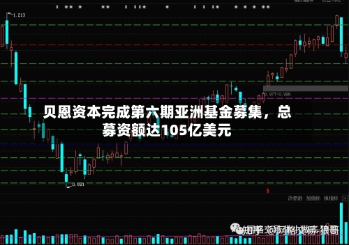 贝恩资本完成第六期亚洲基金募集	，总募资额达105亿美元-第2张图片