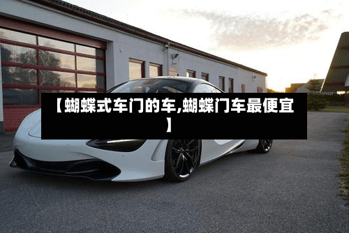 【蝴蝶式车门的车,蝴蝶门车最便宜】-第2张图片