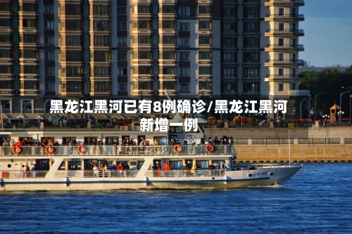 黑龙江黑河已有8例确诊/黑龙江黑河新增一例-第1张图片
