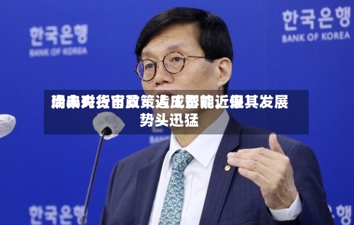 瑞典央行官员：人工智能近来尚未对货币政策造成影响，但其发展势头迅猛-第2张图片