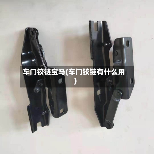 车门铰链宝马(车门铰链有什么用)-第3张图片