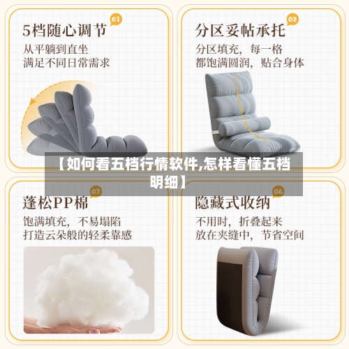 【如何看五档行情软件,怎样看懂五档明细】-第2张图片