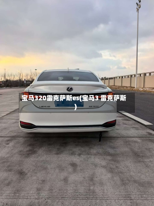 宝马320雷克萨斯es(宝马3 雷克萨斯)-第1张图片